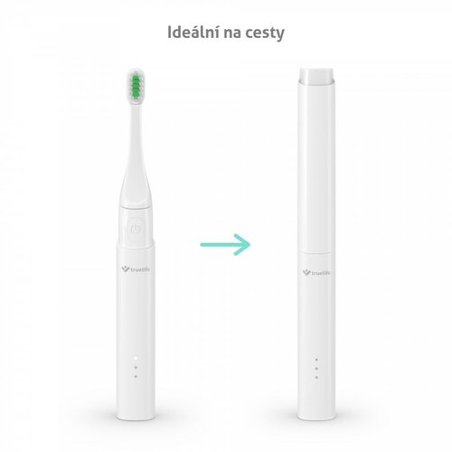 TrueLife SonicBrush T100 sonična zobna ščetka