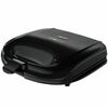 Clatronic ST 3814 BK sendvičovač