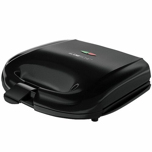 Clatronic ST 3814 BK opiekacz do kanapek