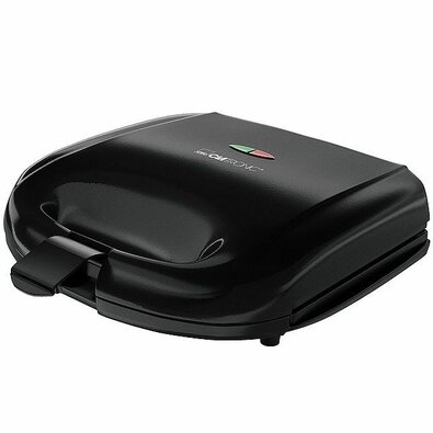 Clatronic ST 3814 BK sendvičovač