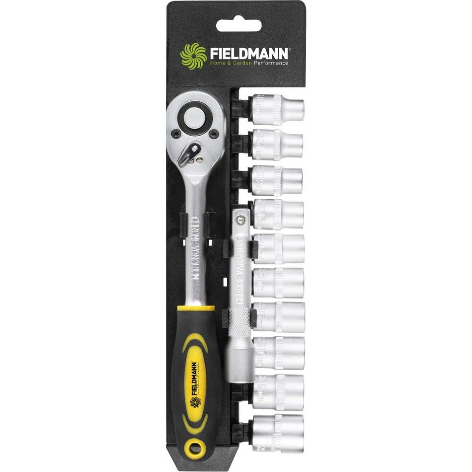 Fieldmann FDN 1060 gola sada, 12 ks - thumb (1)