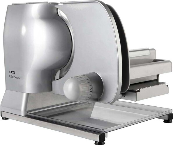 ECG EK 155 krajalnica elektryczna