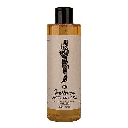 Bohemia Gifts Косметичний набір для чоловіків Gentleman