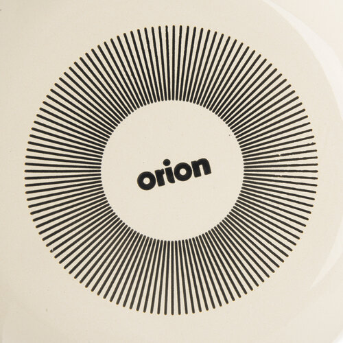 Orion Tonča Lem zománcozott teáskanna 2 l