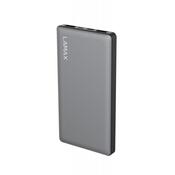 LAMAX Power bank o pojemności 10000 mAh Quick charge