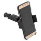 Suport pentru telefon Compass Socket, negru