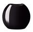 ASA Selection wazon Moon 23 cm czarnyy