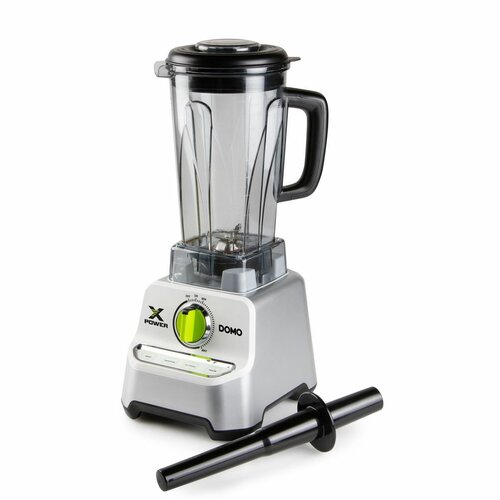 Stolný mixér DOMO DO747BL X-Power NUTRI