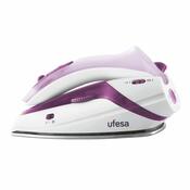 Ufesa PV0500 ruční žehlička, fialová