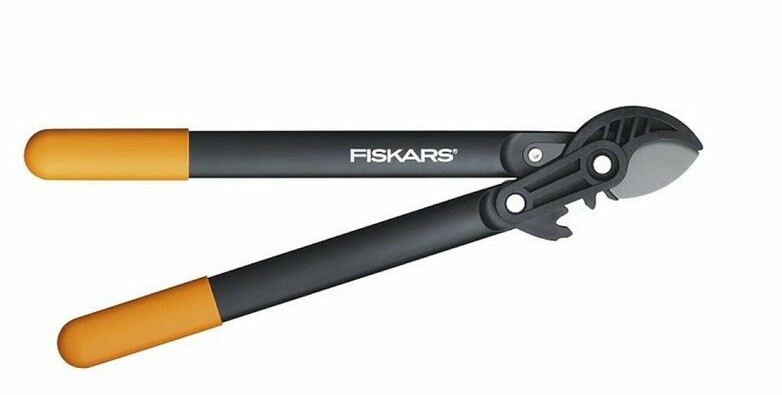 Fiskars PowerGear nůžky na silné větve převodové