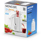 Sencor SJE 743WH gyümölcscentrifuga, fehér