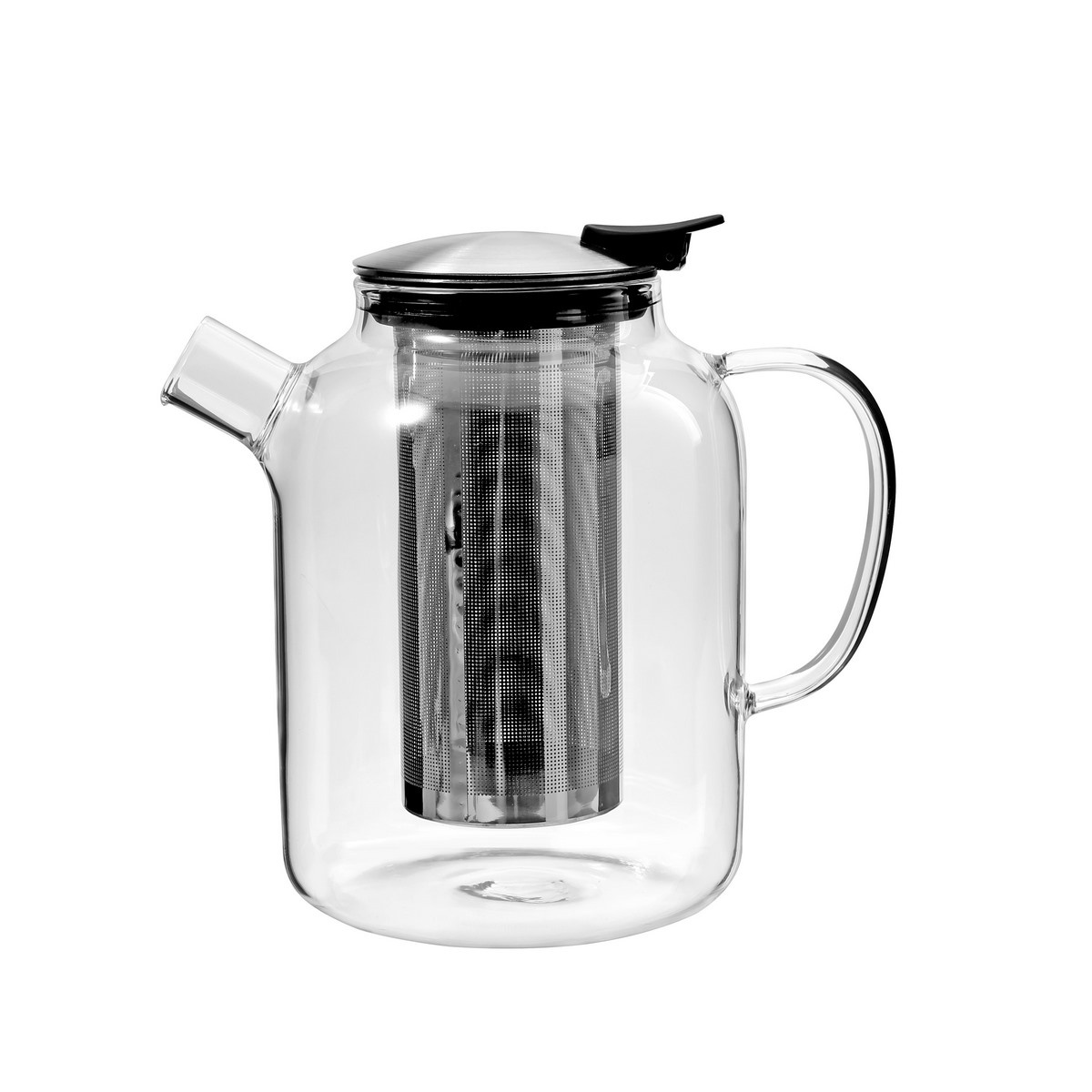 Maxxo Teapot teáskanna, 1,4 l  akciós termékkép 1