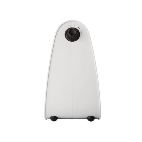 Ventilator cu aer cald Concept VT7040, alb