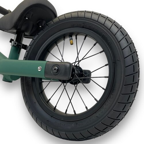 My Hood 505501 Rider, verde