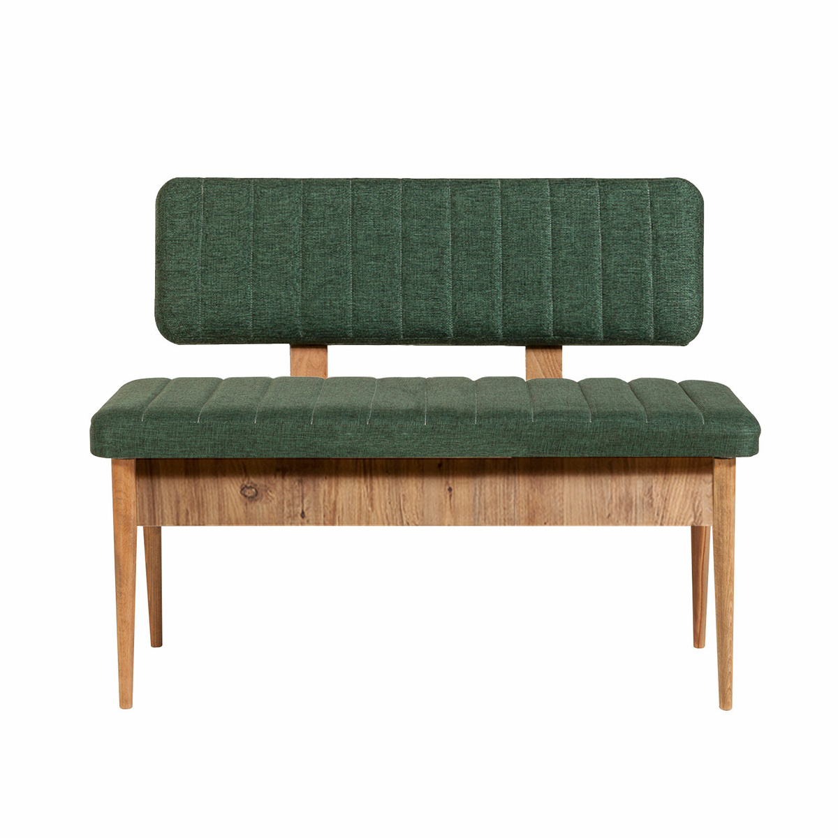 Jedálenská súprava Vina Atlantic Pine and GreenII, 5 ks