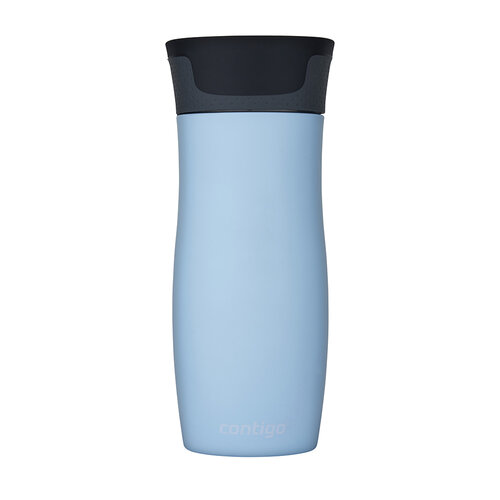 Contigo Termo fľaša West Loop 470 ml Iced Aqua