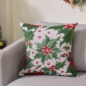 4Home Dekokissenbezug Holly, 45 x 45 cm