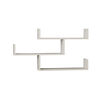Raft Tibet White