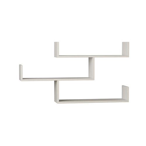 Raft Tibet White