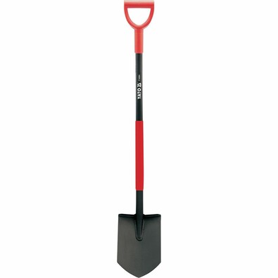 Yato YT-86804 Cazma călită pentru grădină, 120 cm