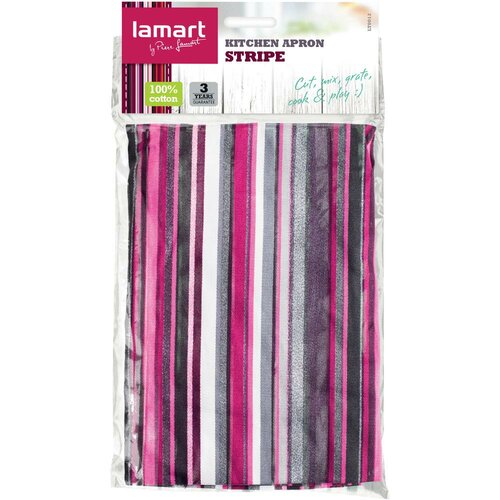 Lamart LT0012 кухонний фартух