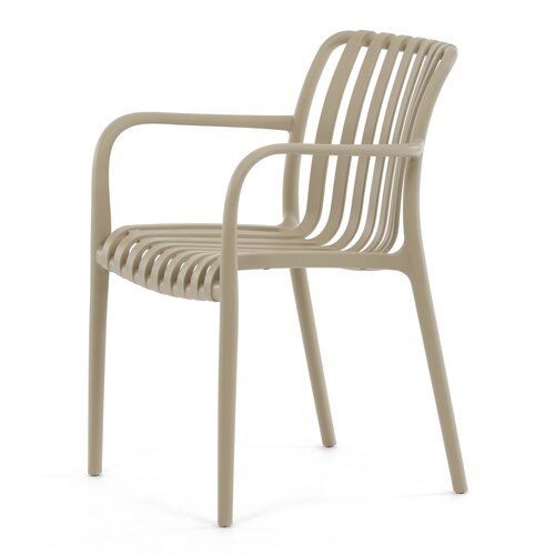 Krzesło do jadalni CT-X7029 CAP, brązowy