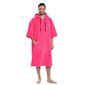 Towee Surf Poncho MONO Bubblegum rosa, 80 x 115 cm