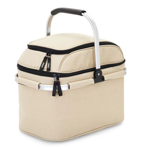 Livoo SEP117C piknik koš, bež