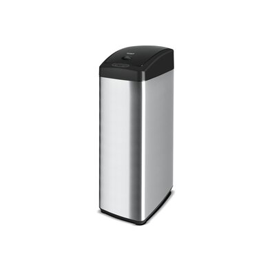 Lamart LT8049 brezdotičen smetnjak Sensor, 45 l