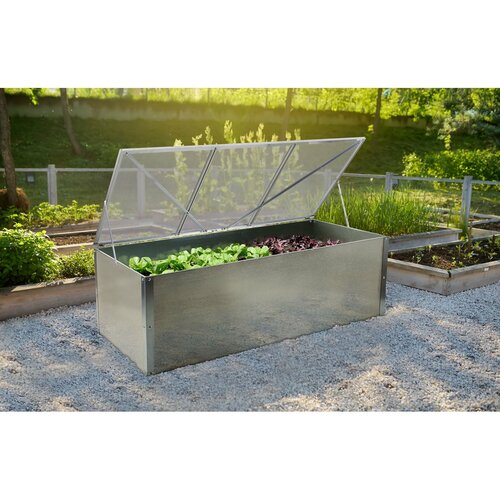 Seră G21 GZ11 XL - 150 x 75 x 52 cm