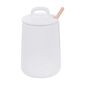 Orion WHITE Basic´porcelán mézesüveg