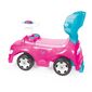 Dolu Odrážadlo auto, 4v1, Unicorn