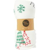 Koc Winter Wasali 150 x 120 cm