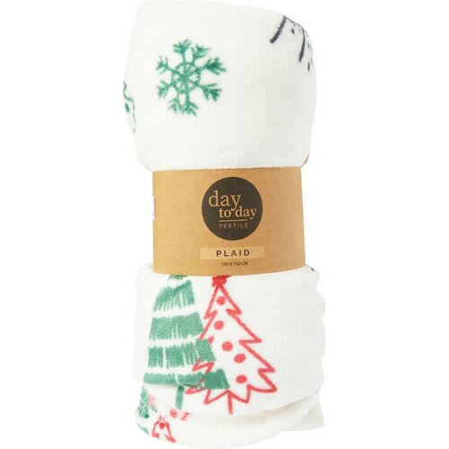 Deka Winter Wasali 150 x 120 cm