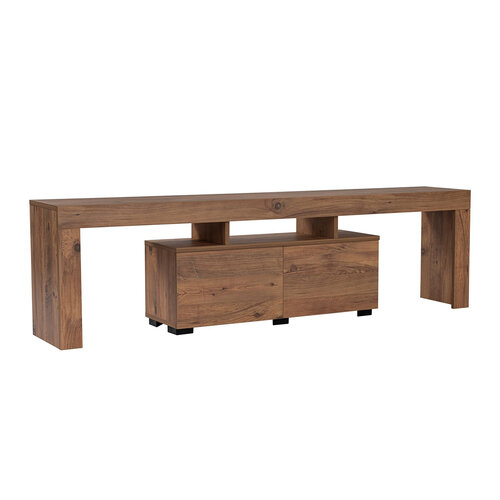 TV-Lowboard Enclave Atlantic Pine