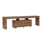 Stolik pod telewizor Enclave Atlantic Pine