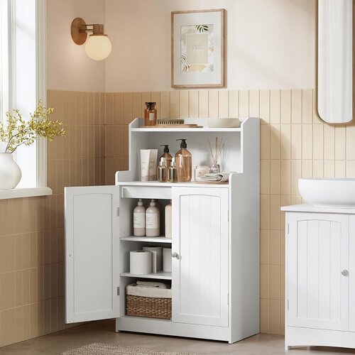 Schrank E1177 WT, 60 cm