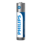 Philips Baterie AAA 1,5 V Ultra Alkaline, 4 ks