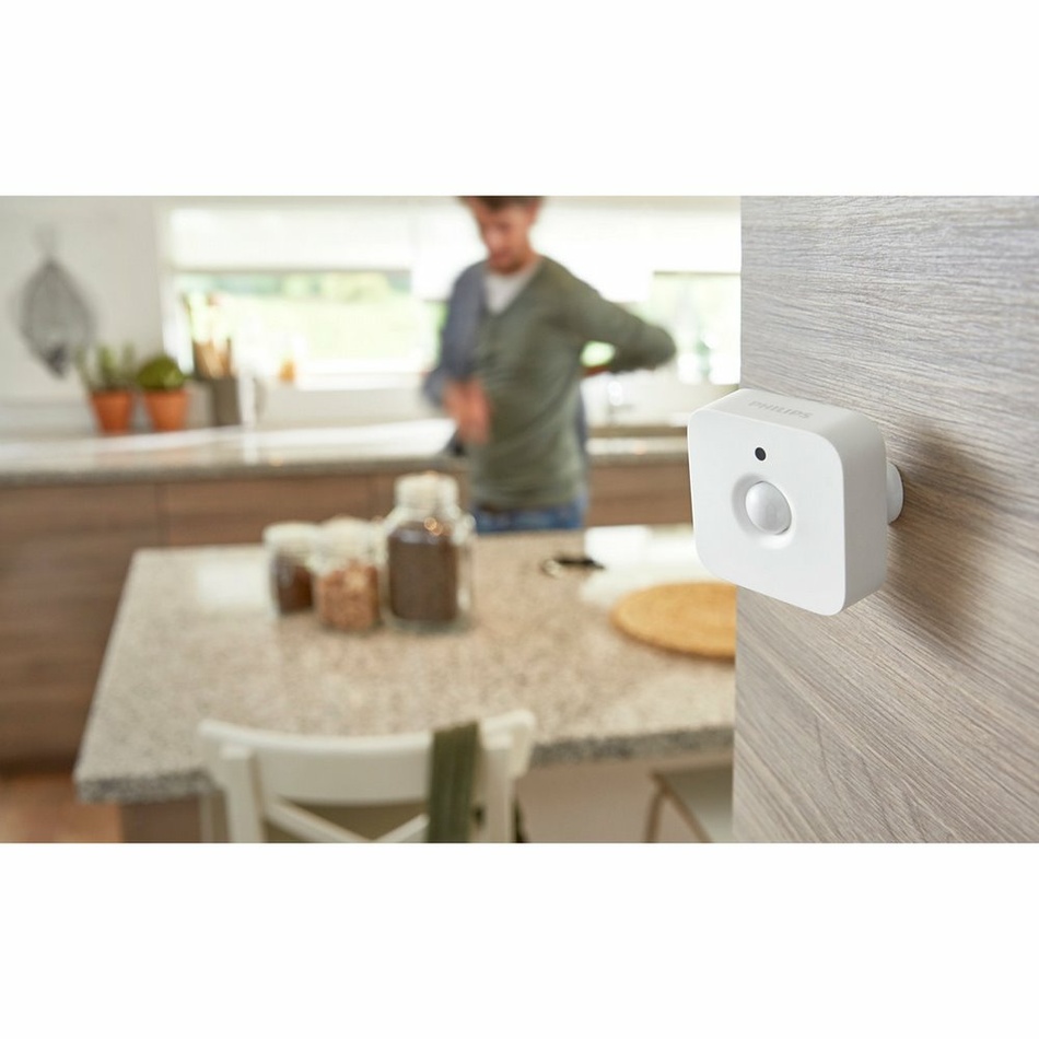 Obrázok Philips Hue Motion Sensor (871869674317100)