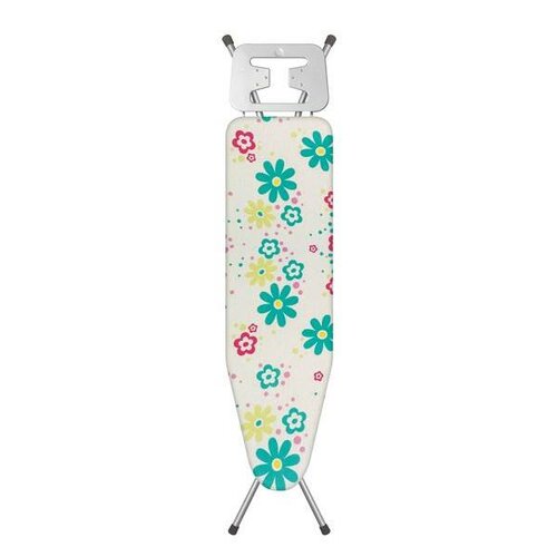 Toro Bügeltisch Easy, 110 x 30,5 cm, Farbenmix