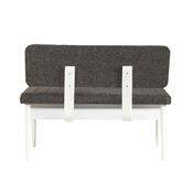 Lavica Vina Anthracite and White