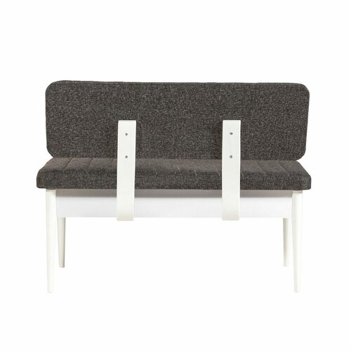 Lavice Vina Anthracite and White