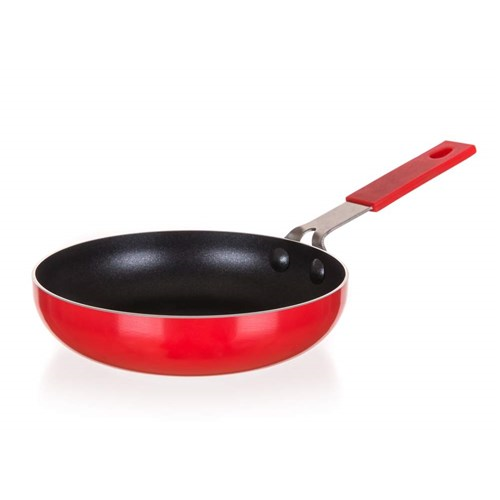 Banquet Panvica mini s nepriľnavým povrchom Culinaria Red 14 x 3 cm