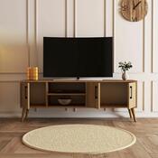 Măsuță de televizor Exxen Oak