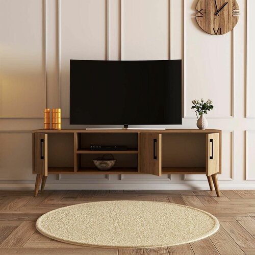 Televízny stolík Exxen Oak