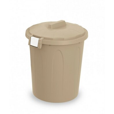 Coș de gunoi Coș de gunoi, 25 L, cafea