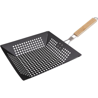 Lamart LT5031 grillserpenyő, 30 x 30 cm