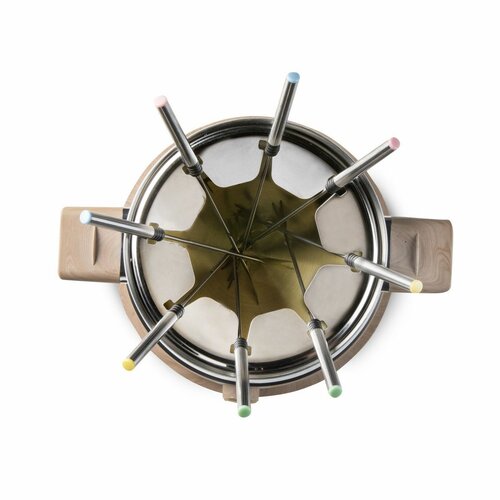 DOMO DO736F fondue set