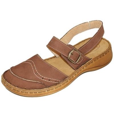 Dámska obuv s prackou, 37