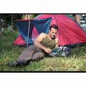 Bestway Stan pre 3 osoby Range X3, 210 x 210 x 120 cm